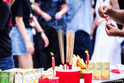 如何請神|送神如何拜？如何才不會犯禁忌？問神達人教你完整步驟